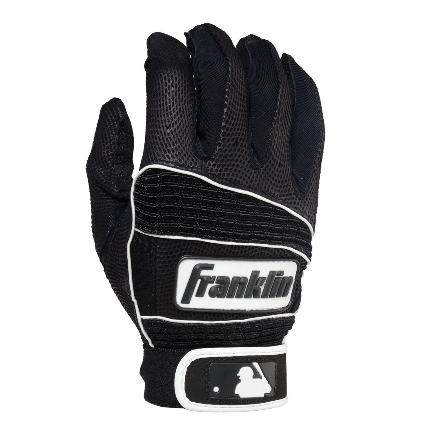 New Franklin Sports Neo Classic II Series Baseball Batting Gloves Adult XX-Large