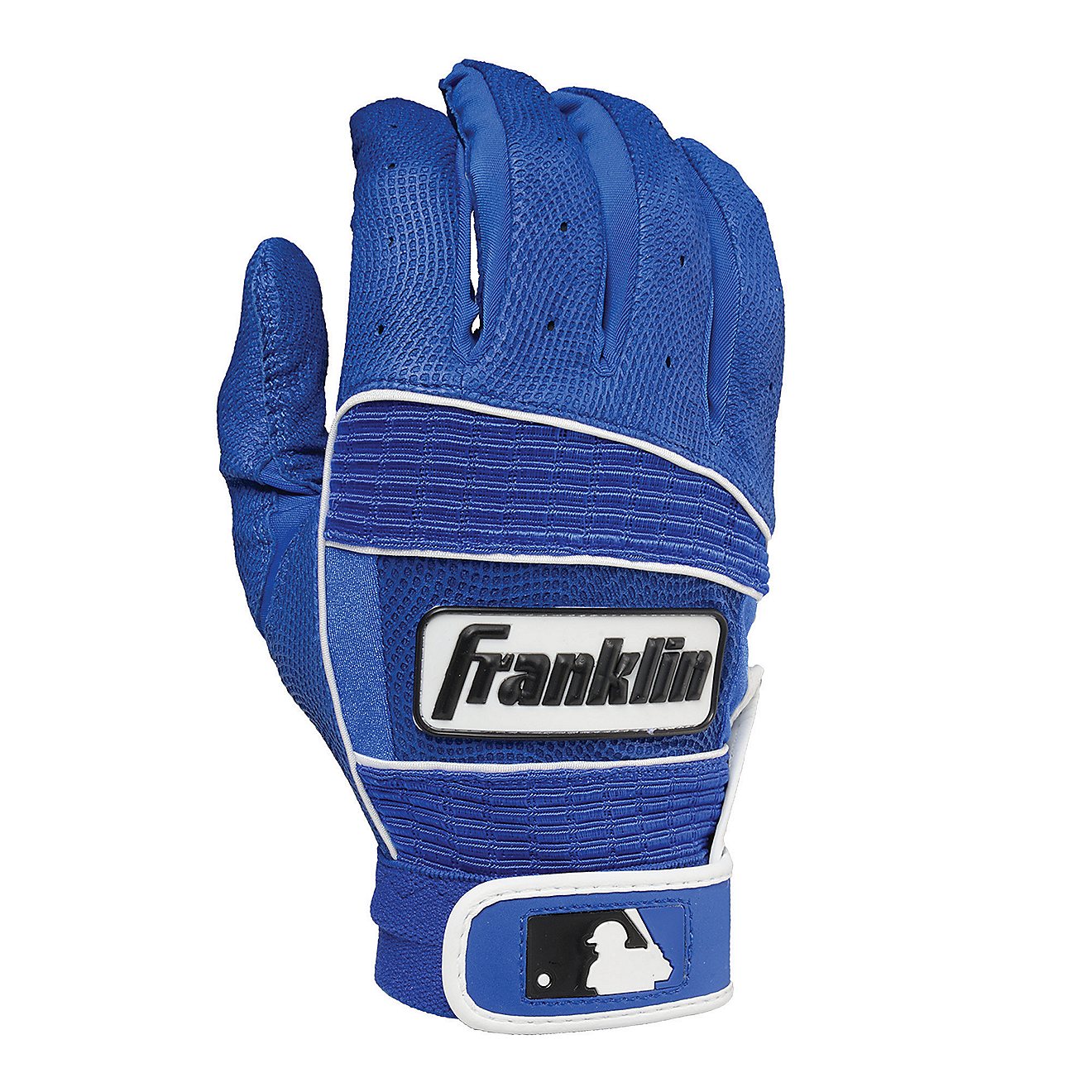 Franklin Adults' Neo Classic II Batting Gloves                                                                                   - view number 1