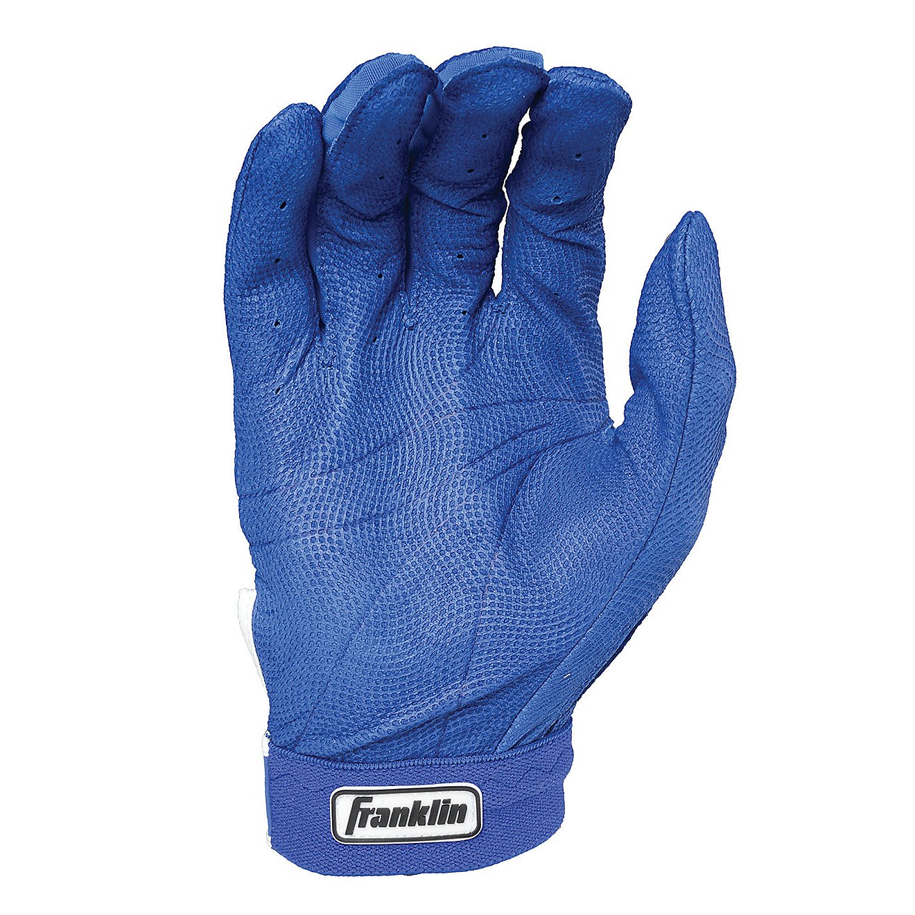 Franklin Adults' Neo Classic II Batting Gloves                                                                                   - view number 2
