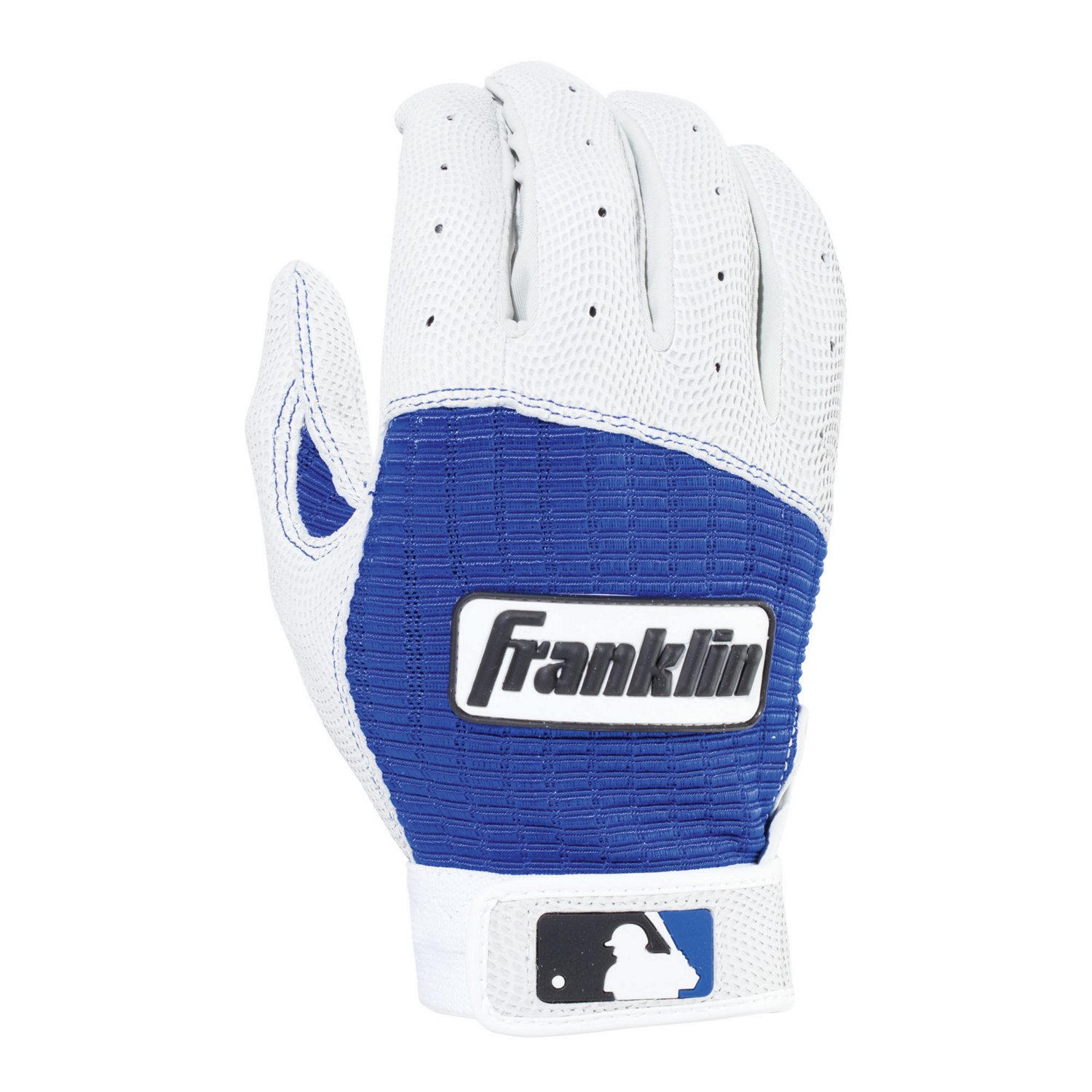 Franklin Adults' Pro Classic Batting Gloves | Academy