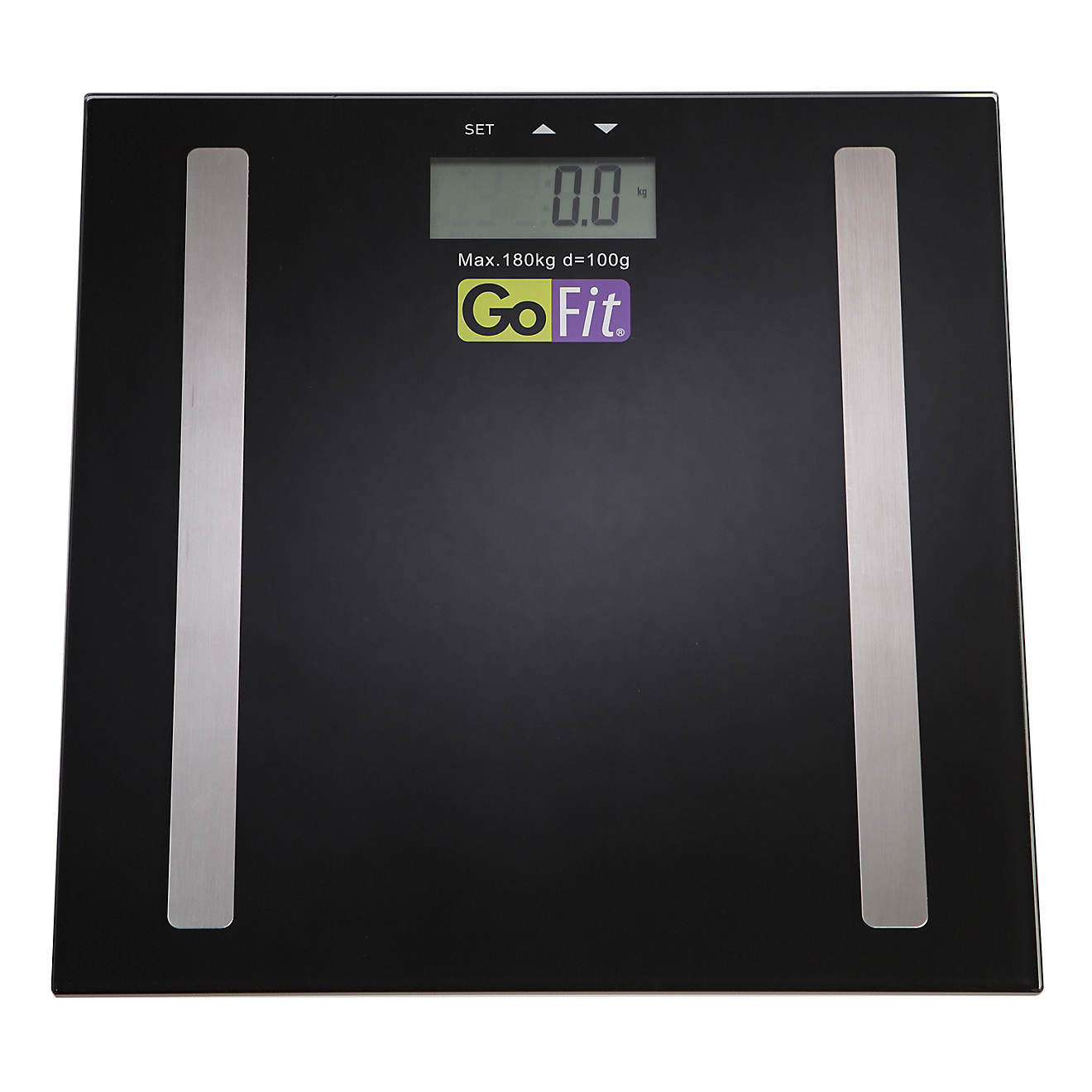 GoFit Body Comp Scale                                                                                                            - view number 1