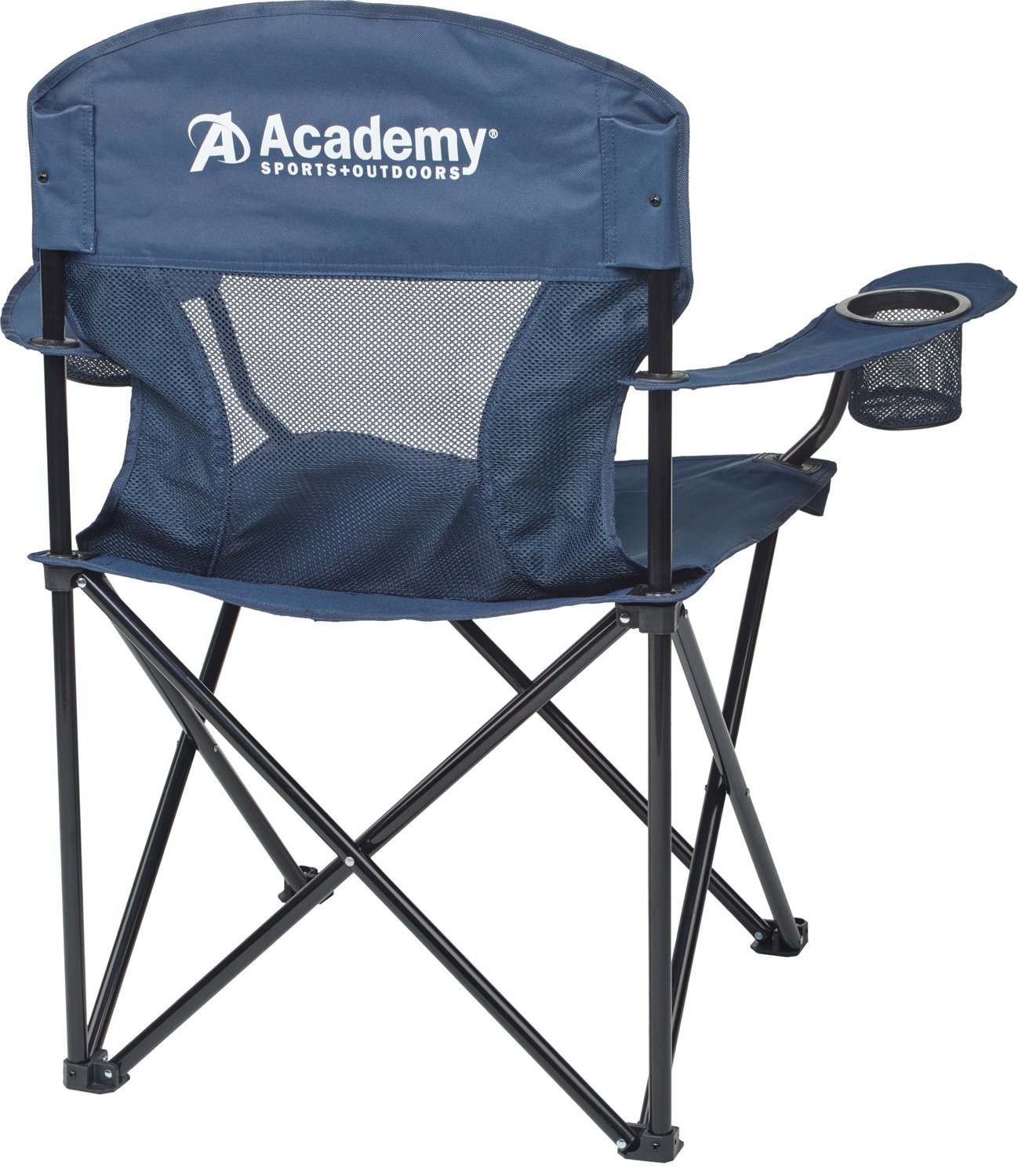 Academy Sports Outdoors Oversize Mesh Logo Chair Academy