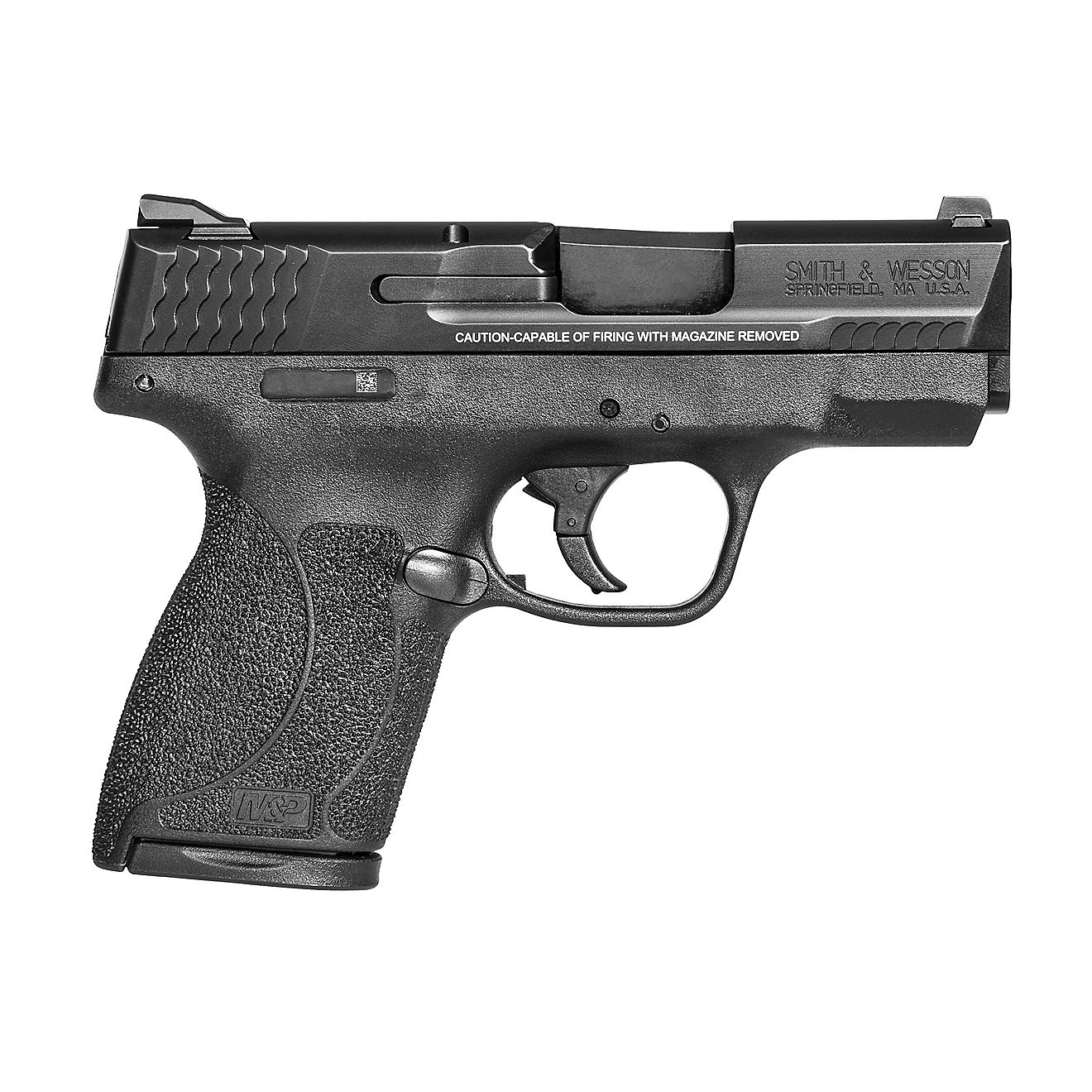 Smith & Wesson M&P45 ShieldM2.0 45 ACP Compact 7-Round Pistol                                                                    - view number 1