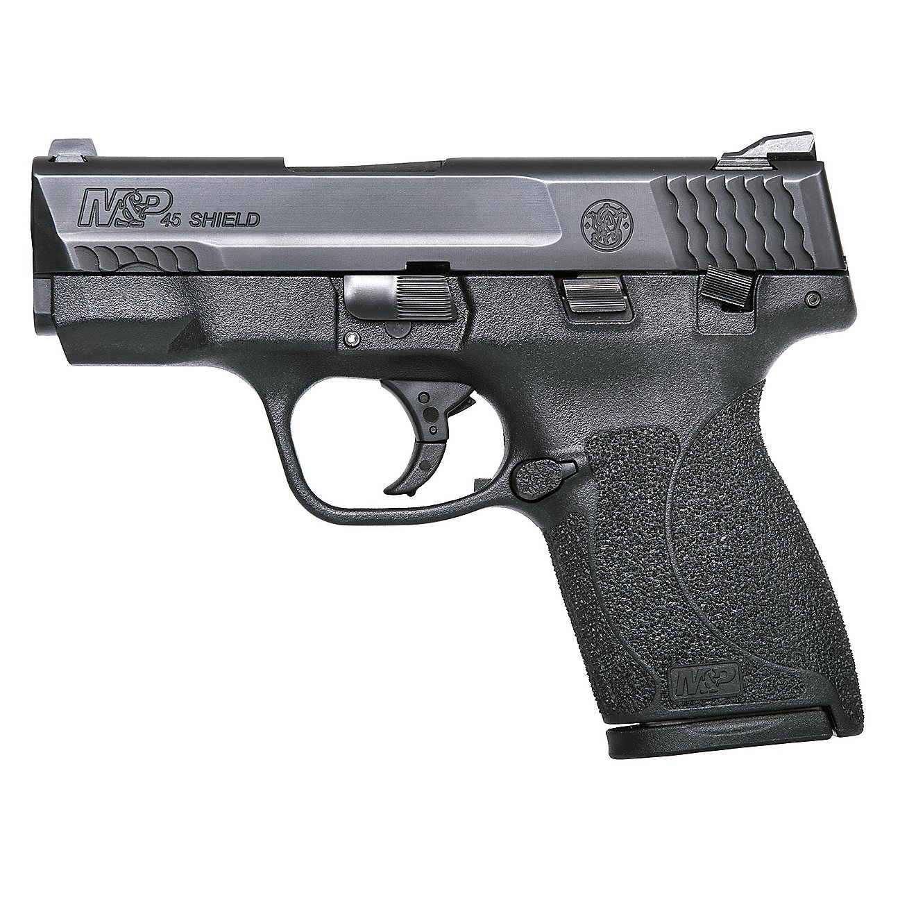 Smith & Wesson M&P45 ShieldM2.0 45 ACP Compact 7-Round Pistol                                                                    - view number 2