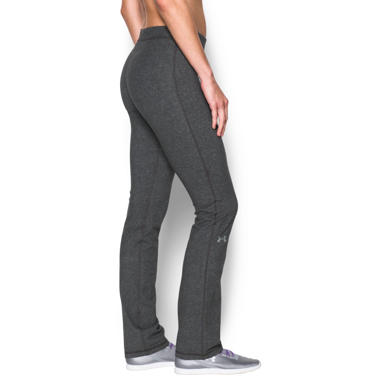 Under Armour Women's Favorite Pant Academy