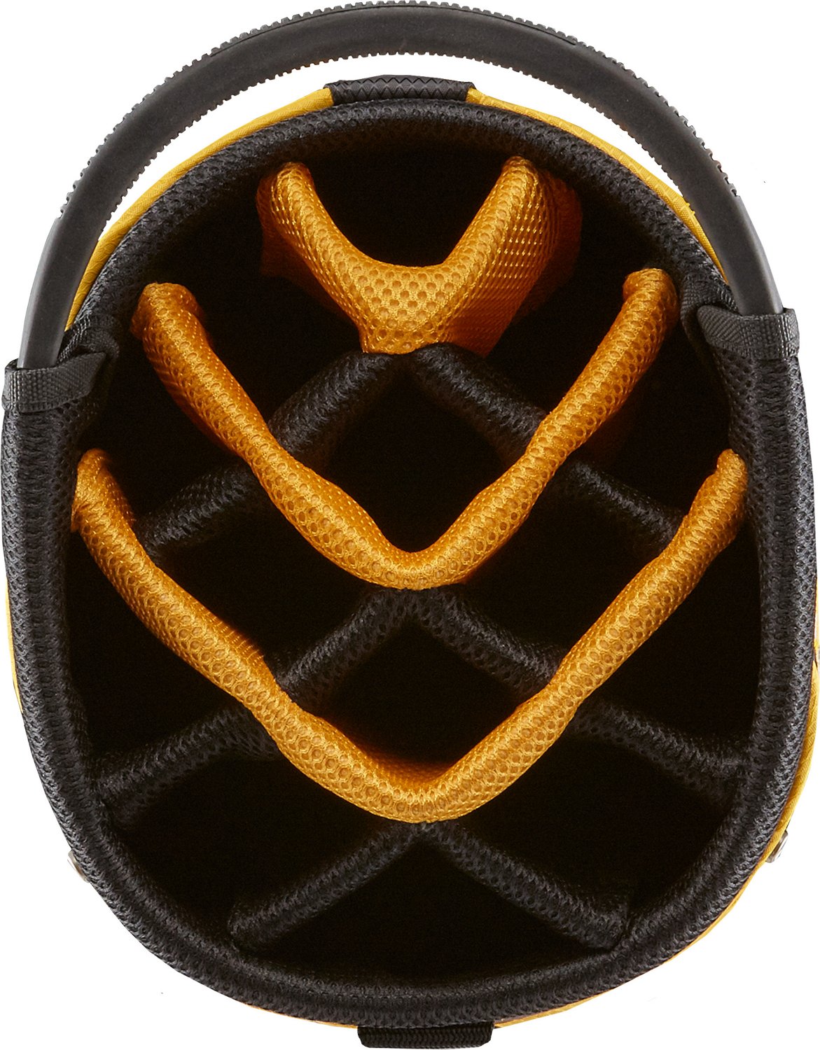 Team Golf University of Missouri Medalist 14Way Cart Golf Bag Academy