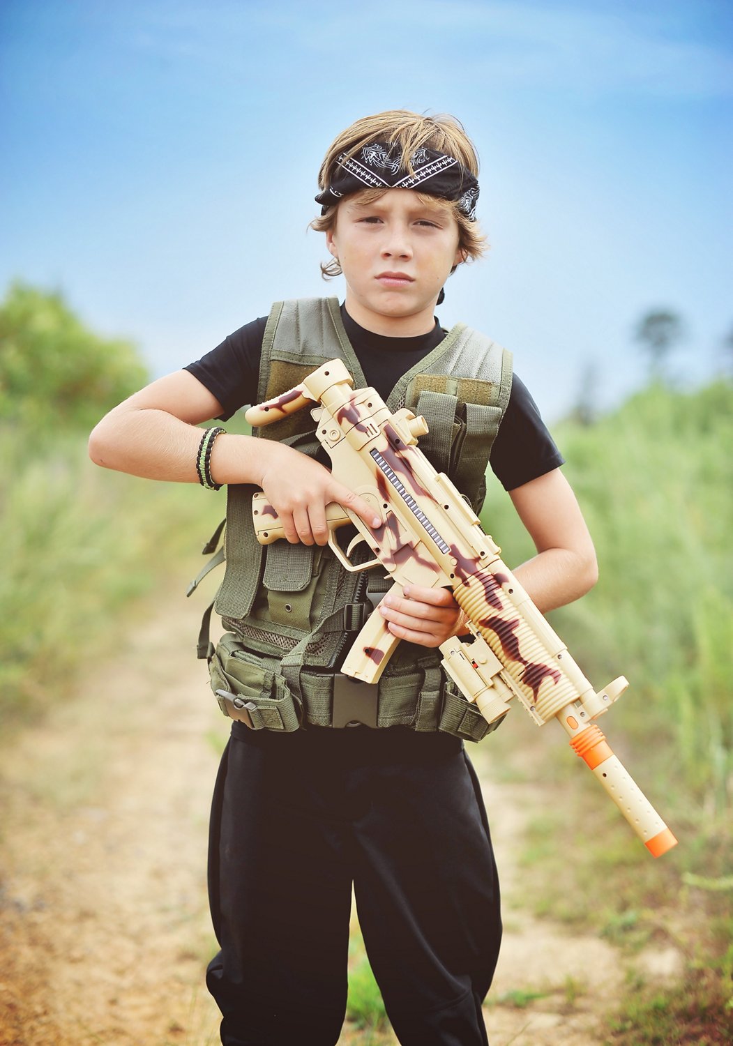 maxx action archery set