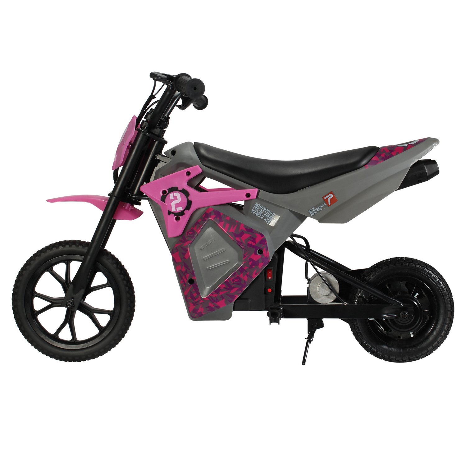 electric motorcycles at walmart