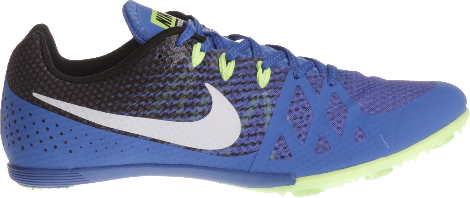 nike track spikes clearance
