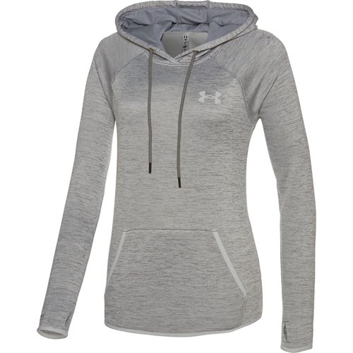 under armour women's lightweight hoodie