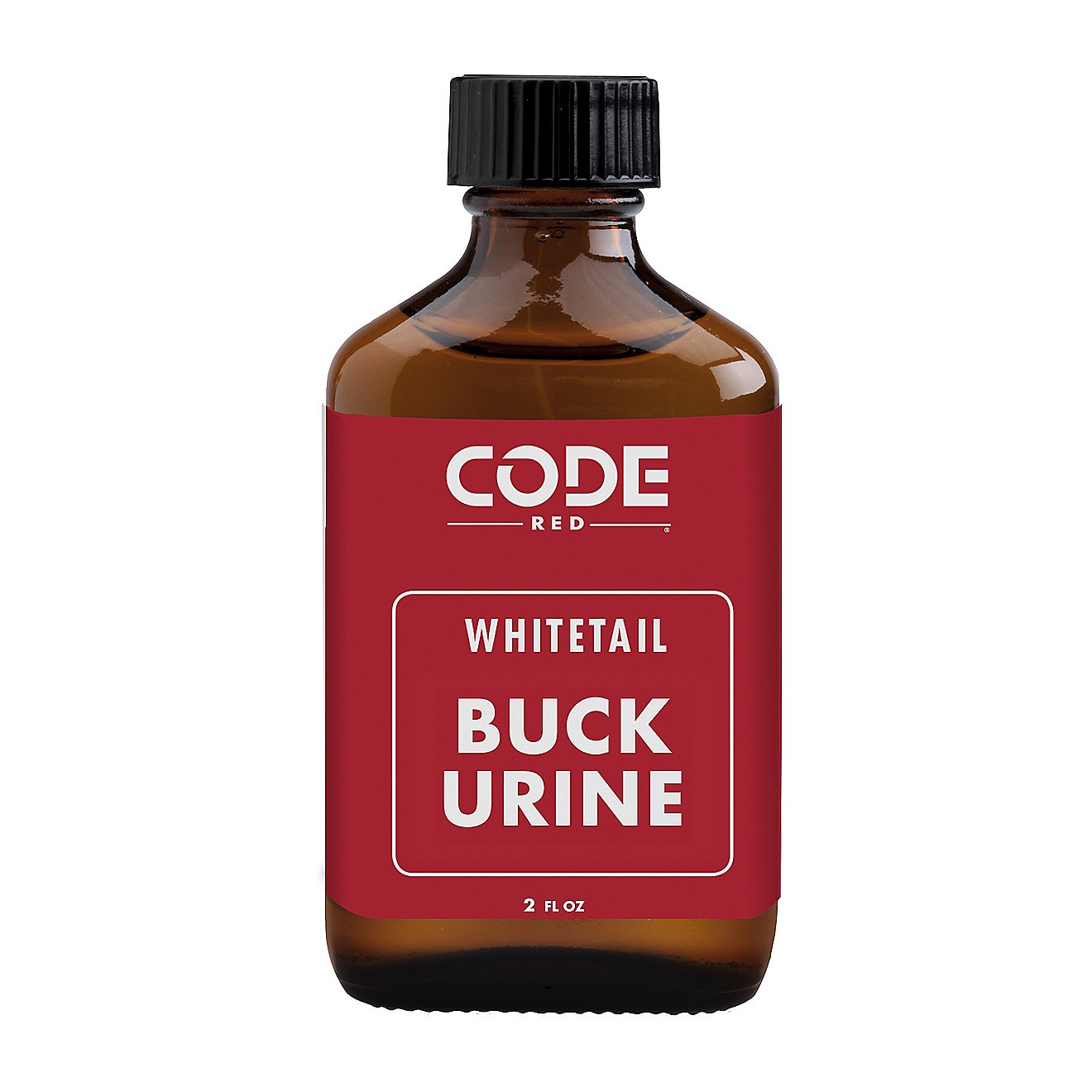 Code Red 2 oz. Whitetail Buck Urine                                                                                              - view number 1