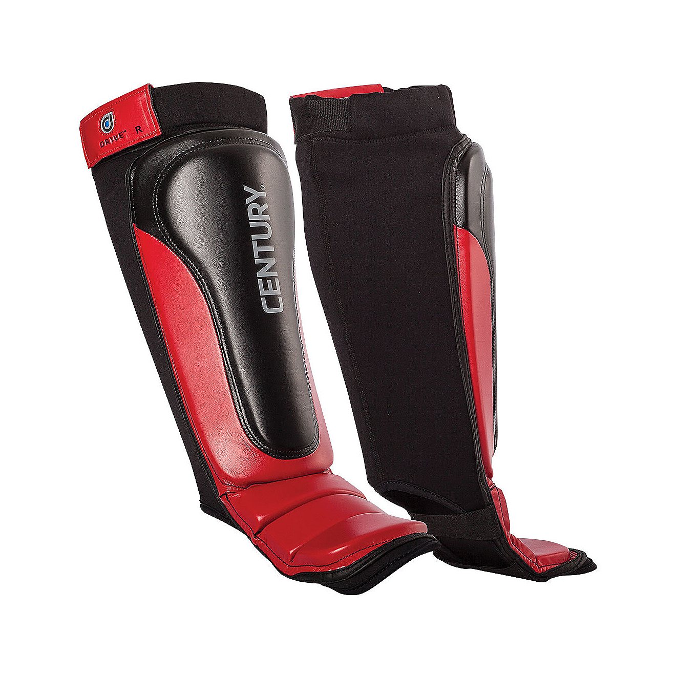 Century Adults' Drive MMA Shin Instep Guards                                                                                     - view number 1