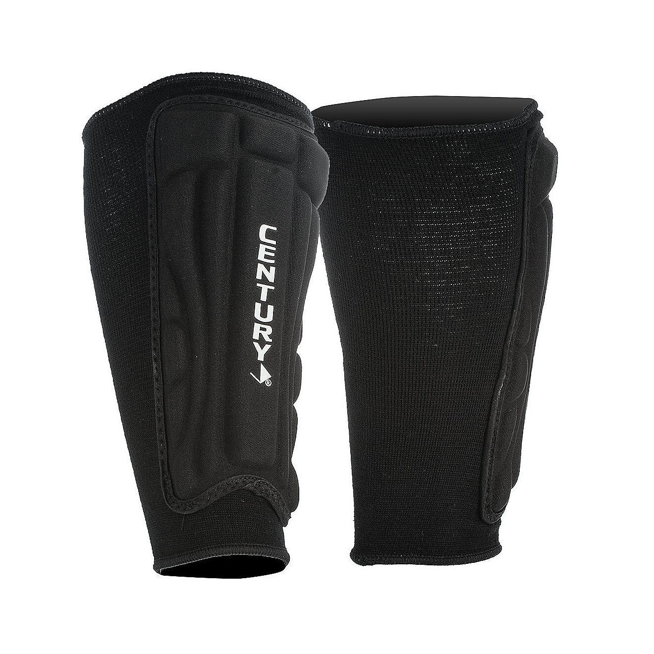 Century Adults' Martial Armor Shin Guards                                                                                        - view number 1