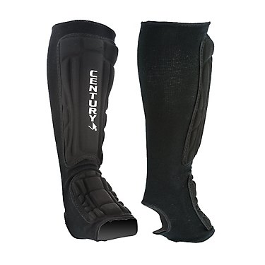 Century Adults' Martial Armor Shin Instep Guards