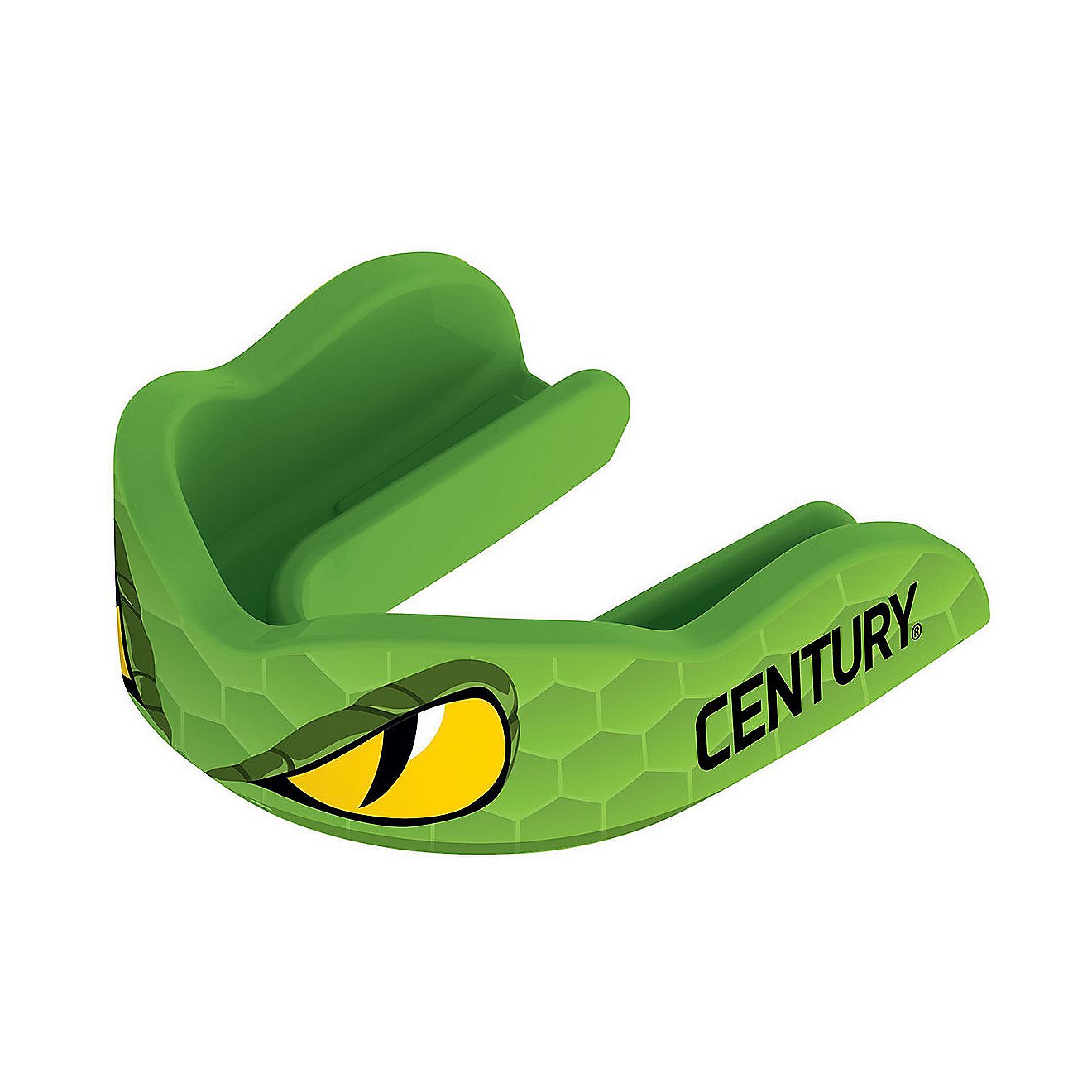 Century Adults' Snake Eyes Mouthguard                                                                                            - view number 1