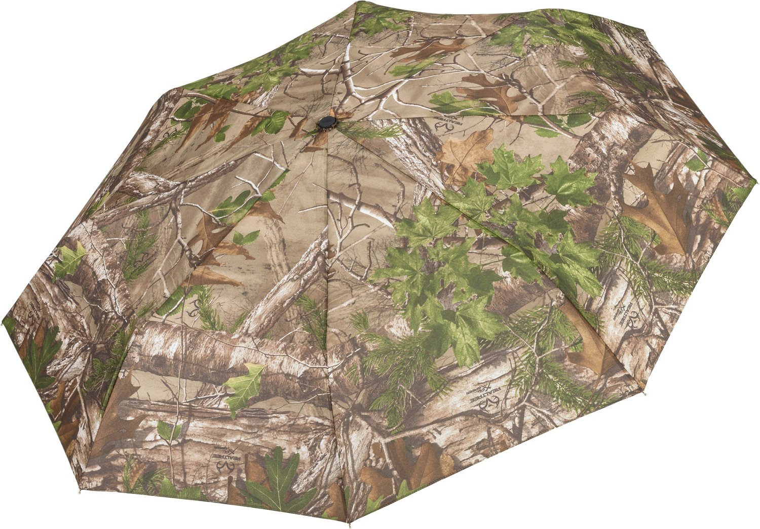 realtree camo umbrella stroller