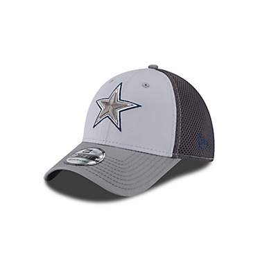 New Era Men's Dallas Cowboys Grayed Out Neo 2 Cap                                                                               