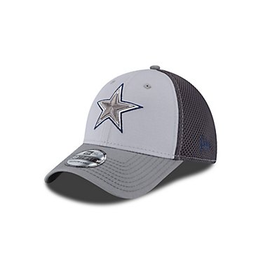New Era Men's Dallas Cowboys Grayed Out Neo 2 Cap