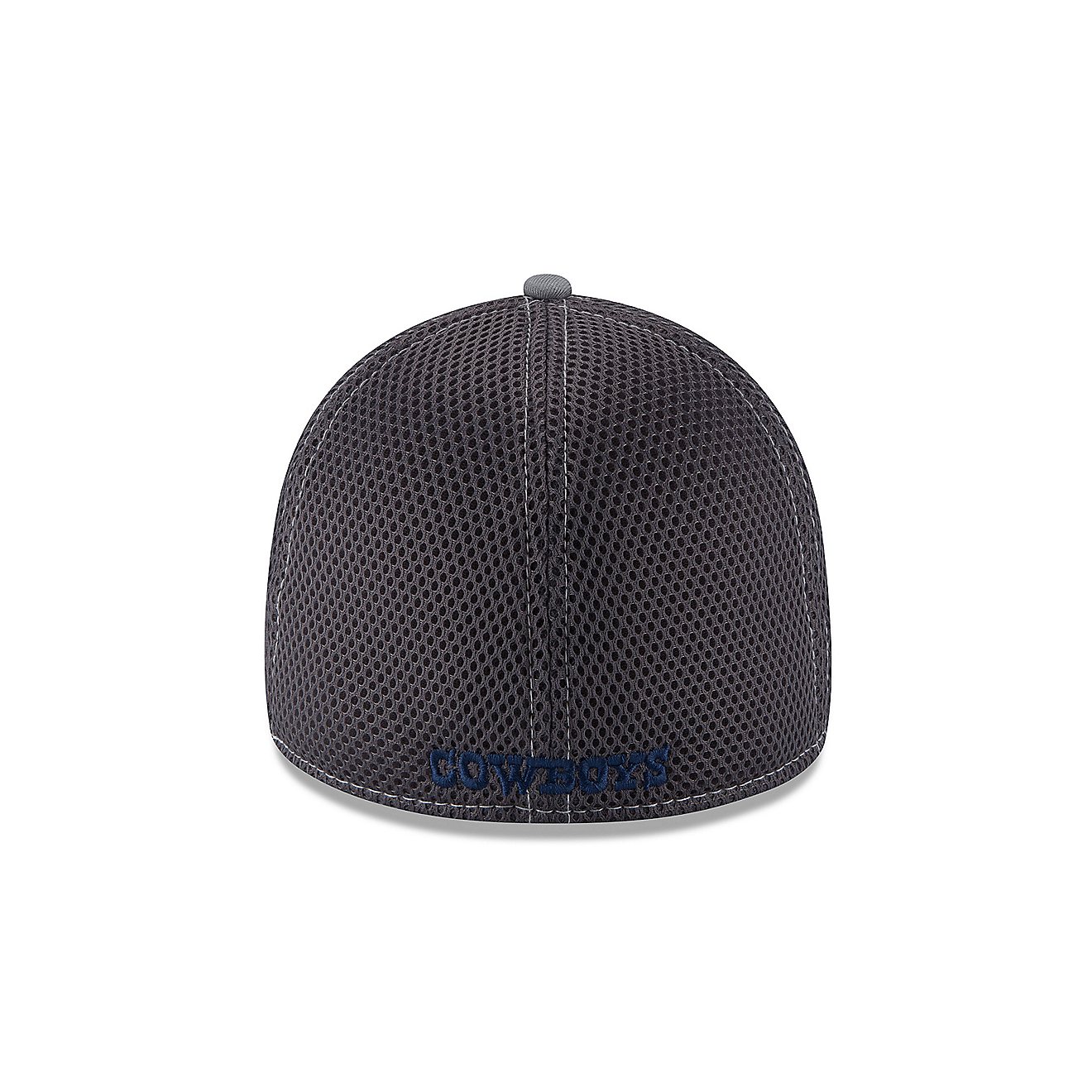 New Era Men's Dallas Cowboys Grayed Out Neo 2 Cap                                                                                - view number 2