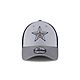 New Era Men's Dallas Cowboys Grayed Out Neo 2 Cap                                                                                - view number 4 image