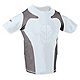 Century Kids' Short Sleeve Padded Compression Shirt                                                                              - view number 1 image