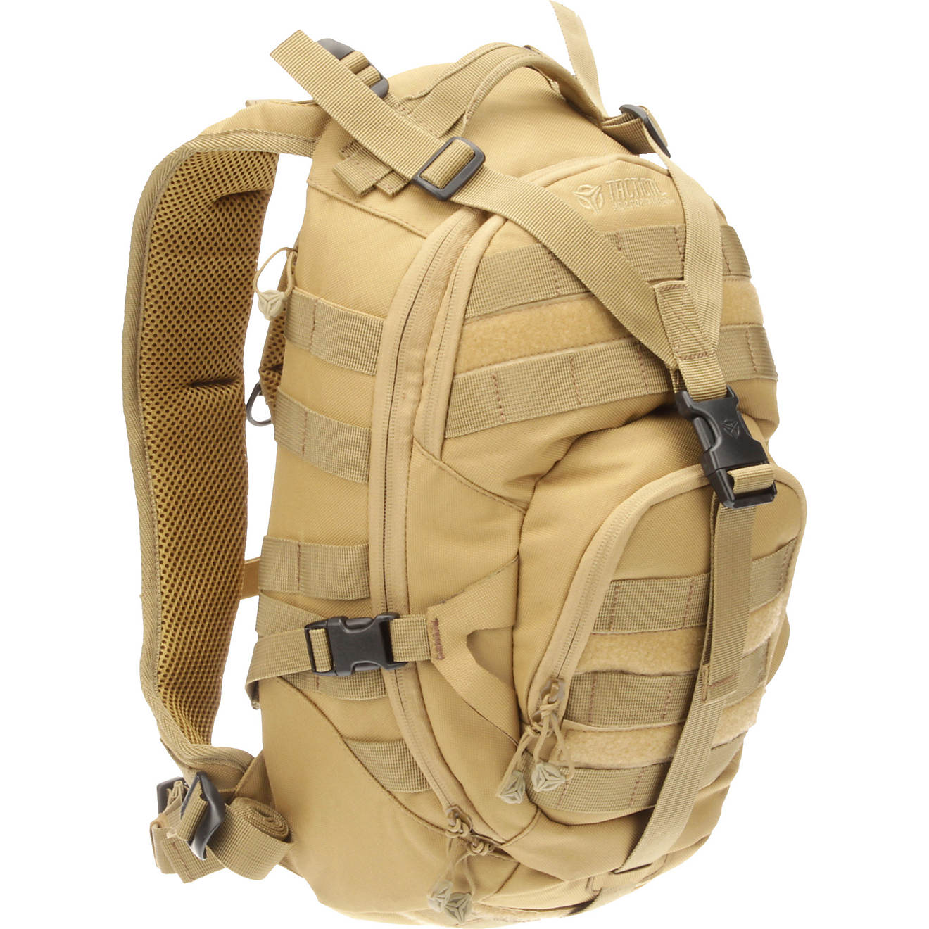 Tactical Performance Hydration Pack                                                                                              - view number 1