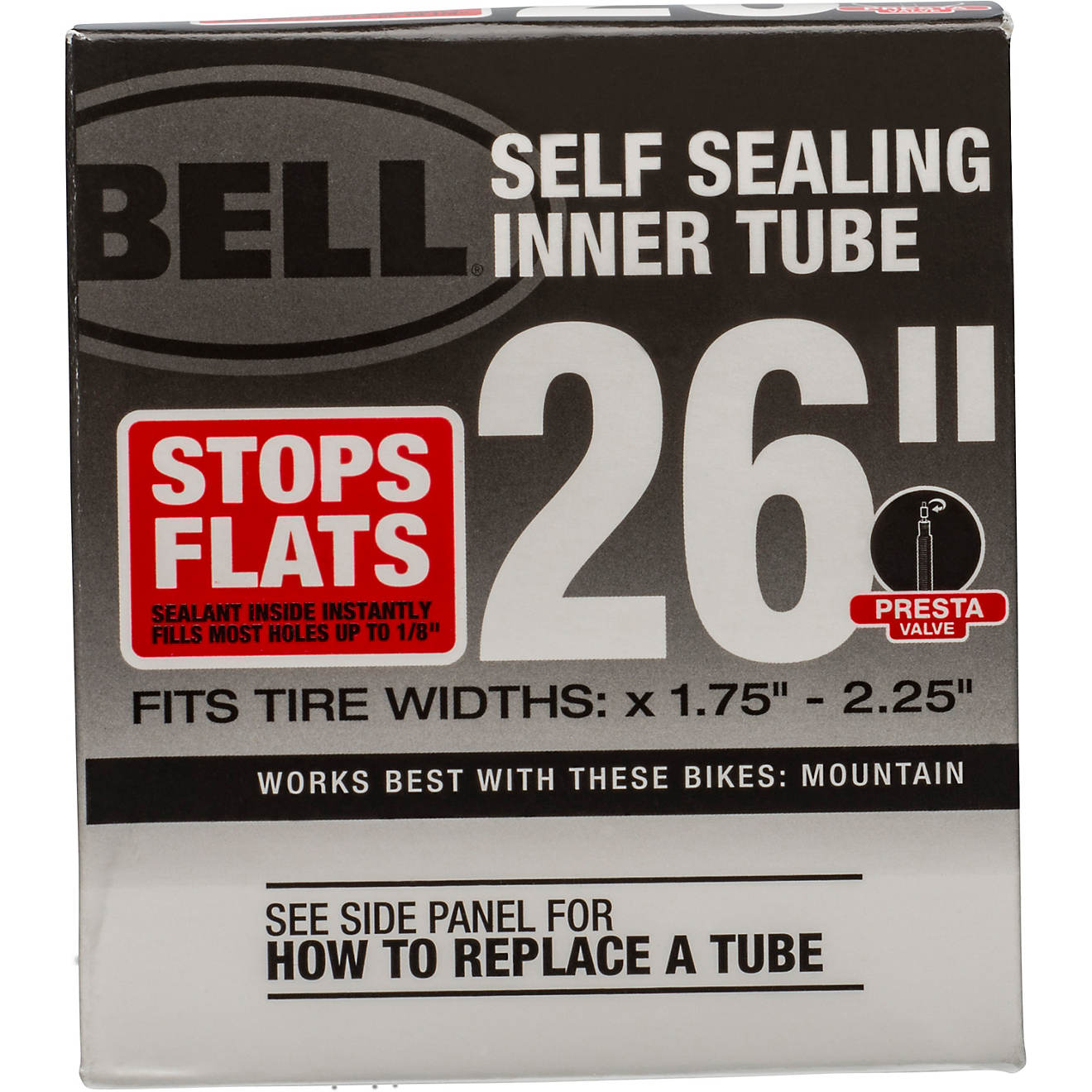 Bell Premium Self Seal Inner Tube                                                                                                - view number 1