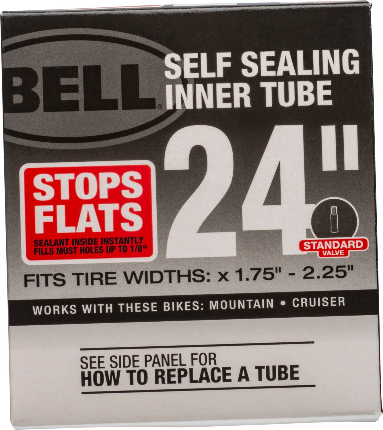 bell bicycle inner tubes