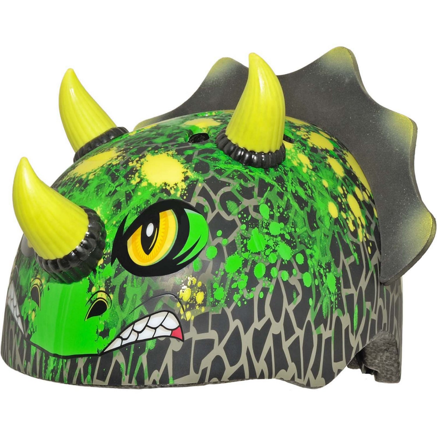 raskullz dinosaur helmet