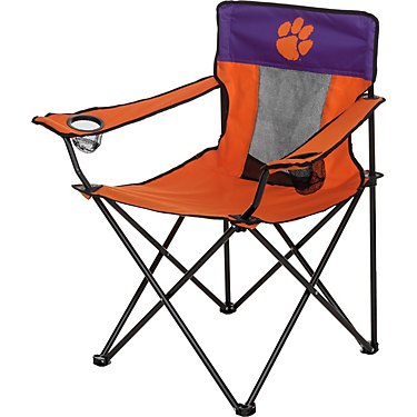 Logo Clemson University Elite Chair