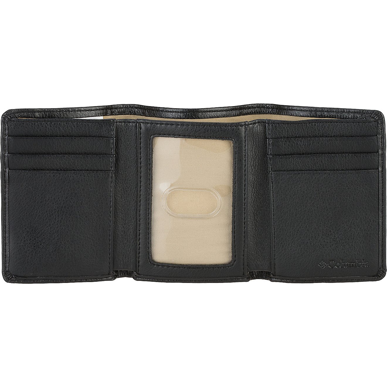 Columbia Sportswear Men's RFID Trifold Wallet                                                                                    - view number 2