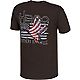 Heybo Men's Patriot Duck T-shirt                                                                                                 - view number 1 image