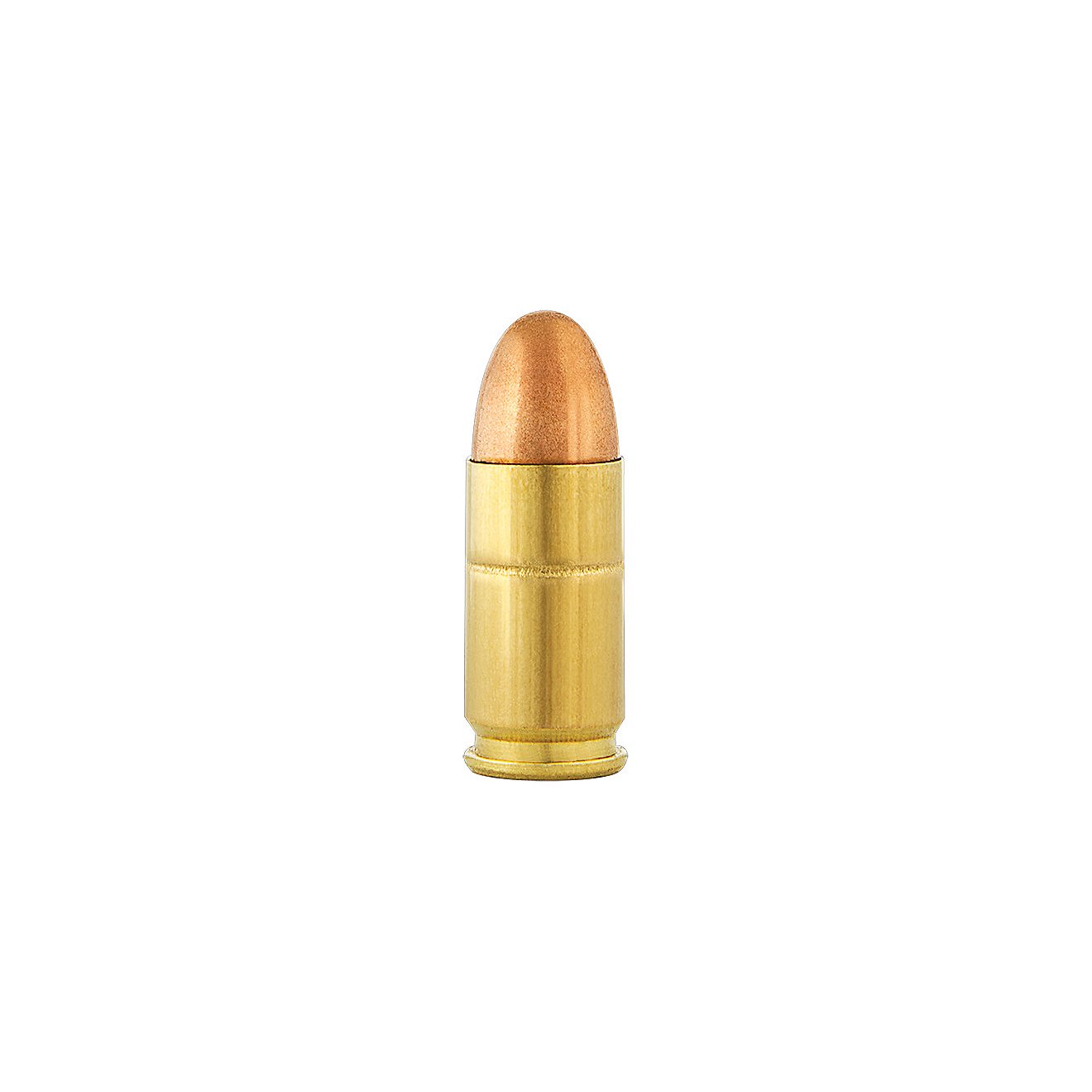 Aguila Ammunition 9mm Luger 124-Grain Centerfire Ammunition - 50 Rounds                                                          - view number 3