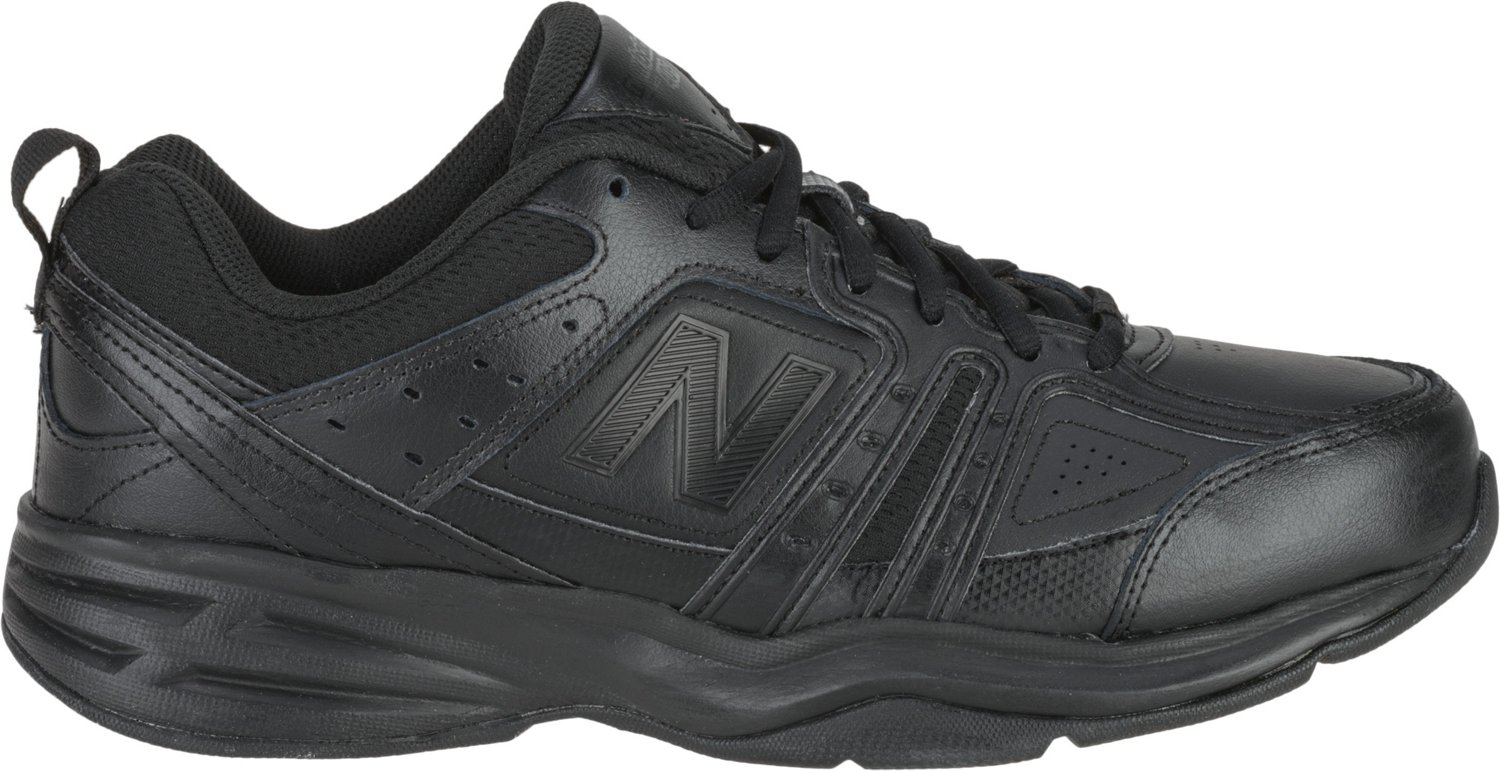 new balance 409 mens training shoes black