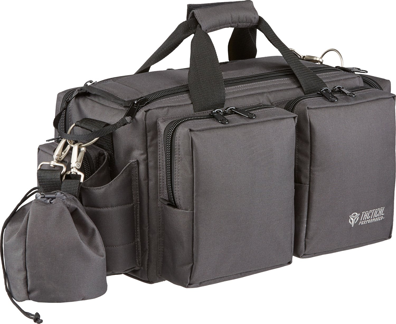 Tactical Performance™ Competition Range Bag Academy