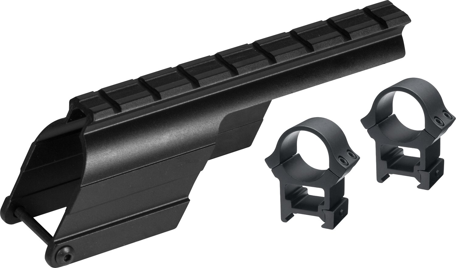 B-SQUARE® Maverick And Mossberg Shotgun Saddle Mount | Academy