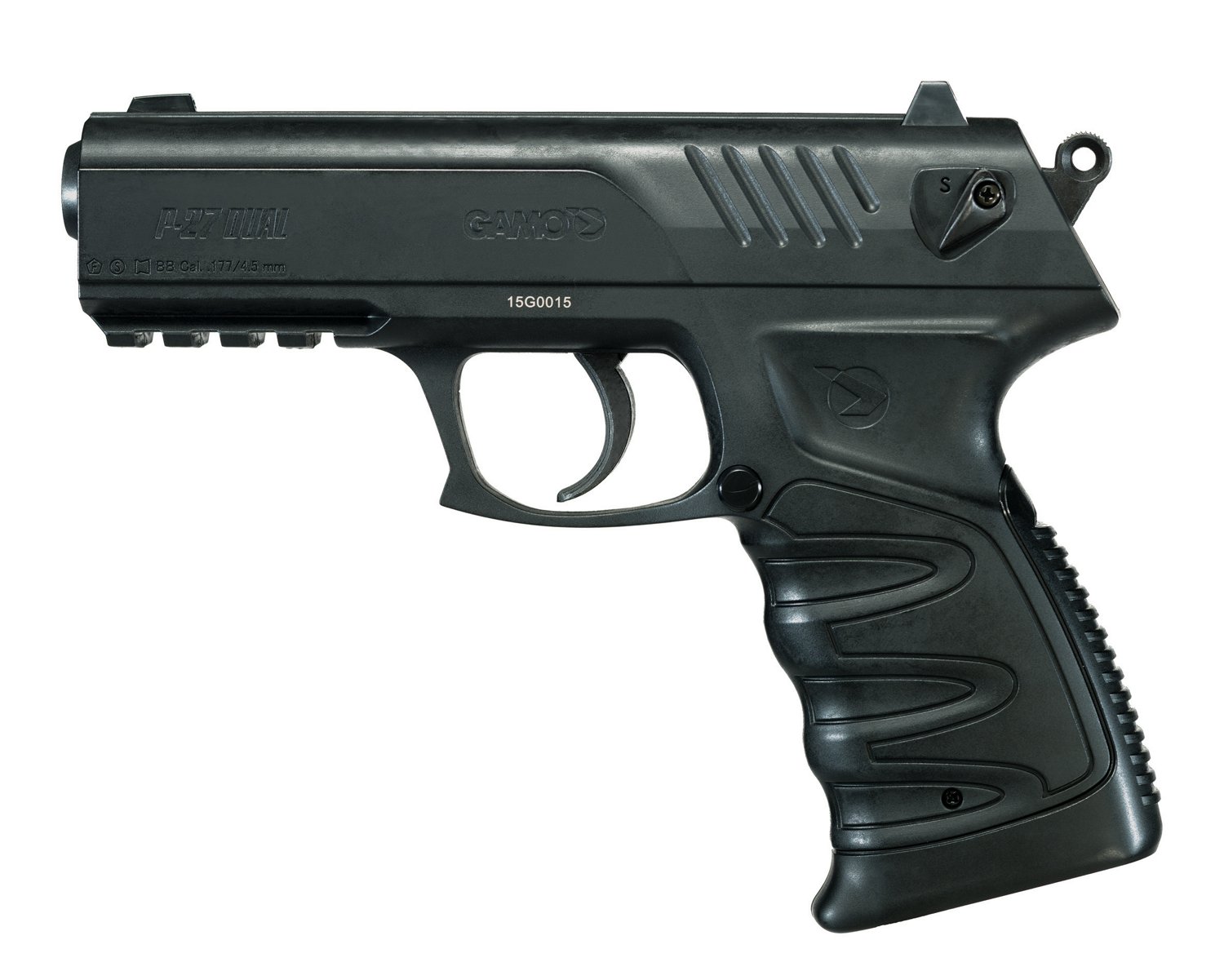 Gamo P-27 .177 Caliber Air Pistol | Academy