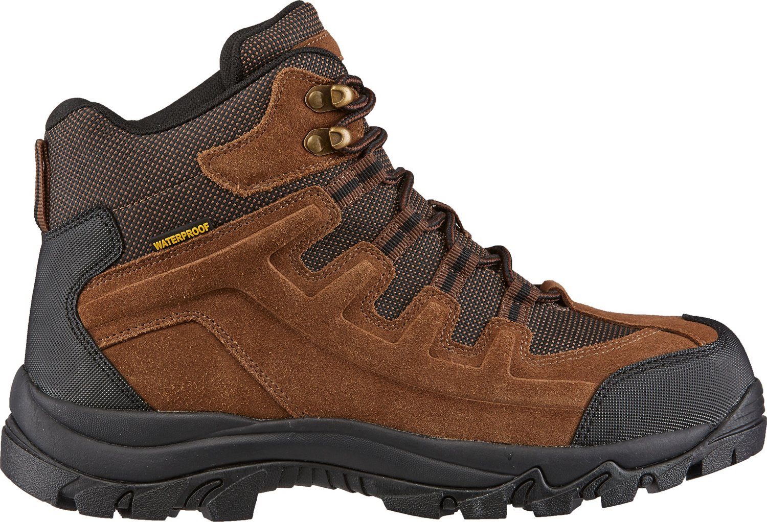 waterproof work boots academy