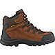 Brazos Men's Iron Force Steel Toe Hiker II Lace Up Work Boots                                                                    - view number 1 image