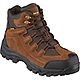 Brazos Men's Iron Force Steel Toe Hiker II Lace Up Work Boots                                                                    - view number 2 image