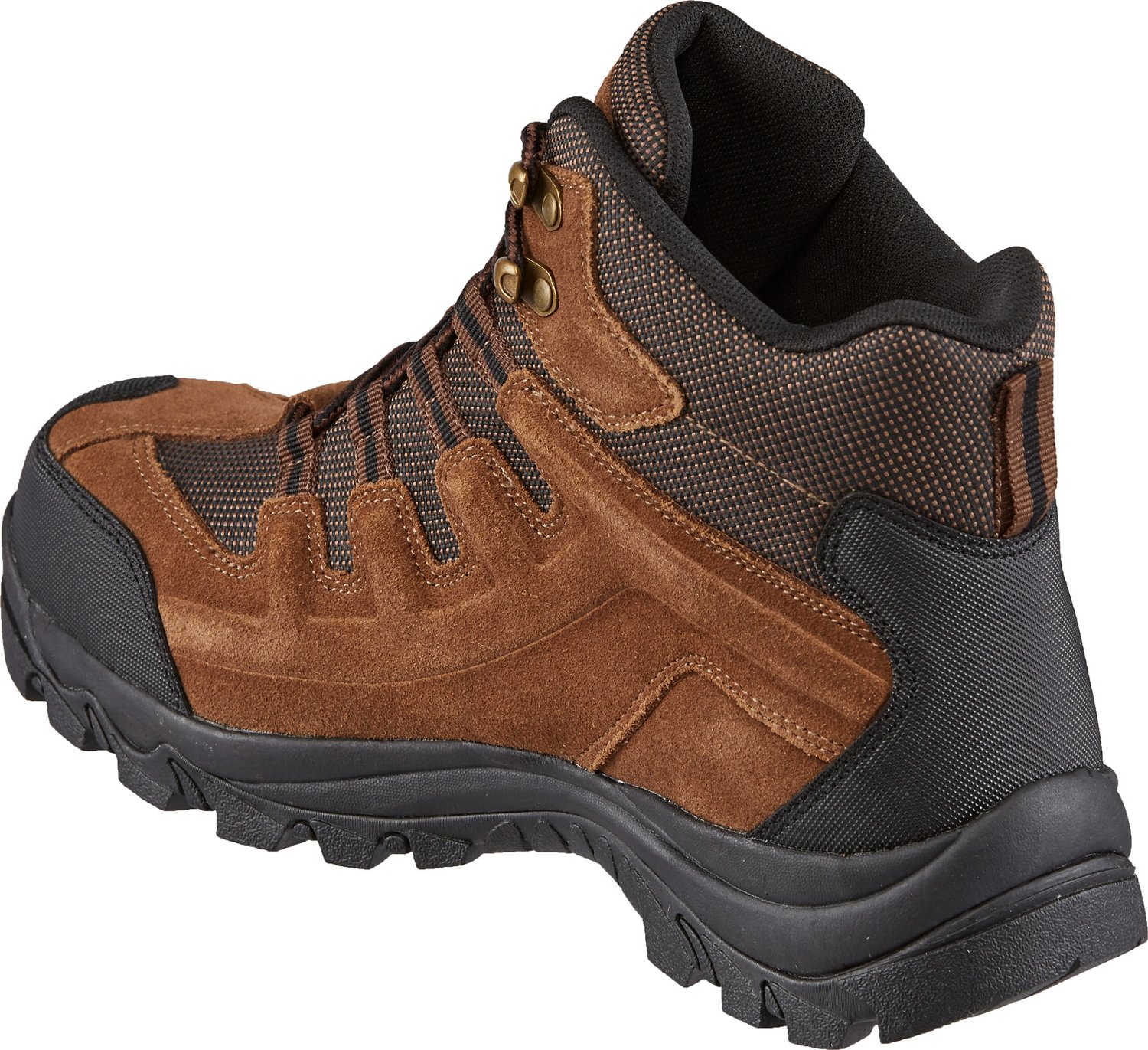 brazos steel toe
