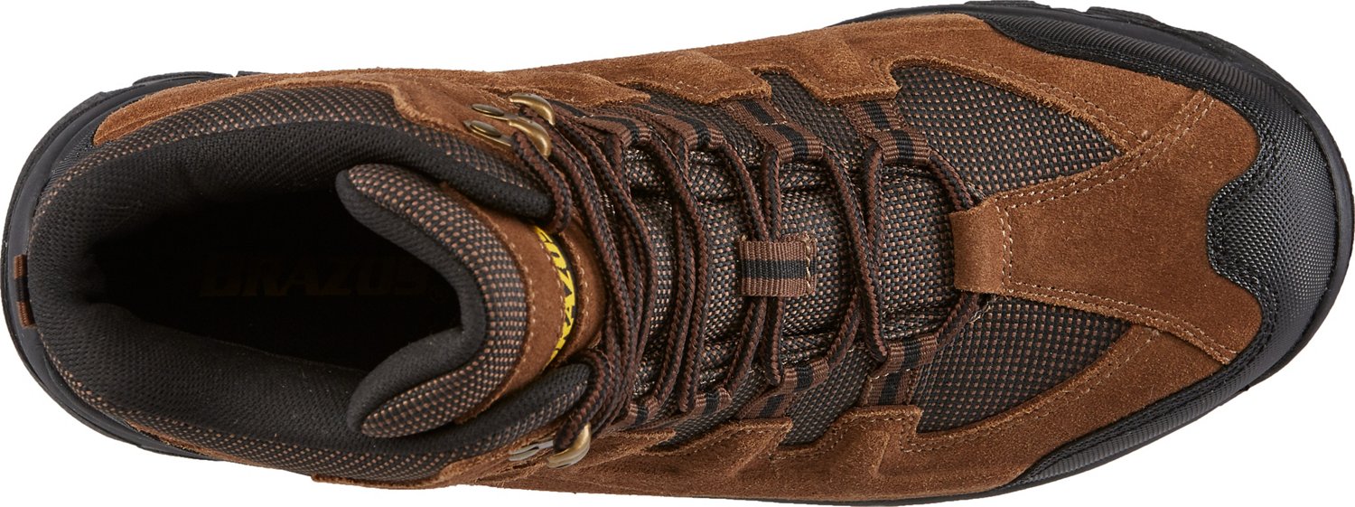 brazos steel toe