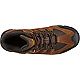 Brazos Men's Iron Force Steel Toe Hiker II Lace Up Work Boots                                                                    - view number 4 image