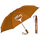 Storm Duds Adults' University of Texas Automatic Folding Umbrella                                                                - view number 1 image