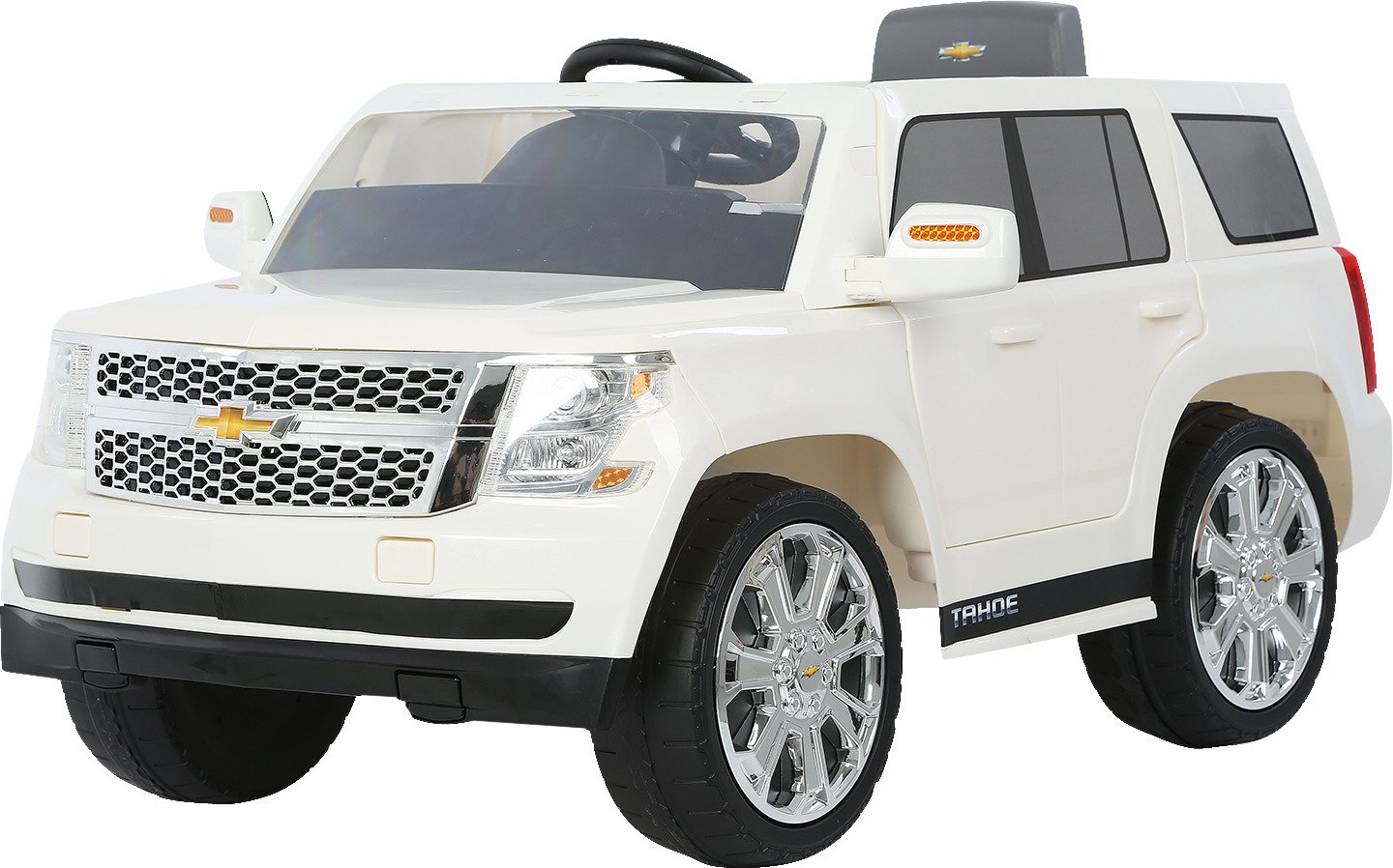 chevy tahoe power wheels