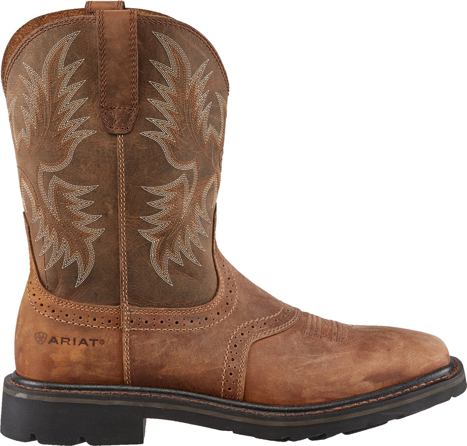 men's ariat boots near me