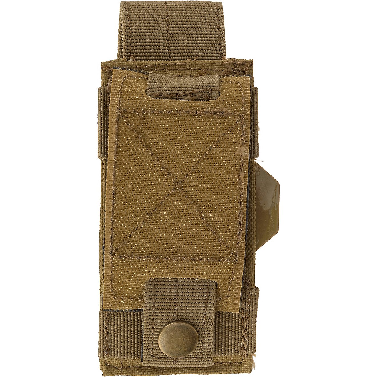 Tactical Performance™ Single Pistol Mag Pouch                                                                                  - view number 2
