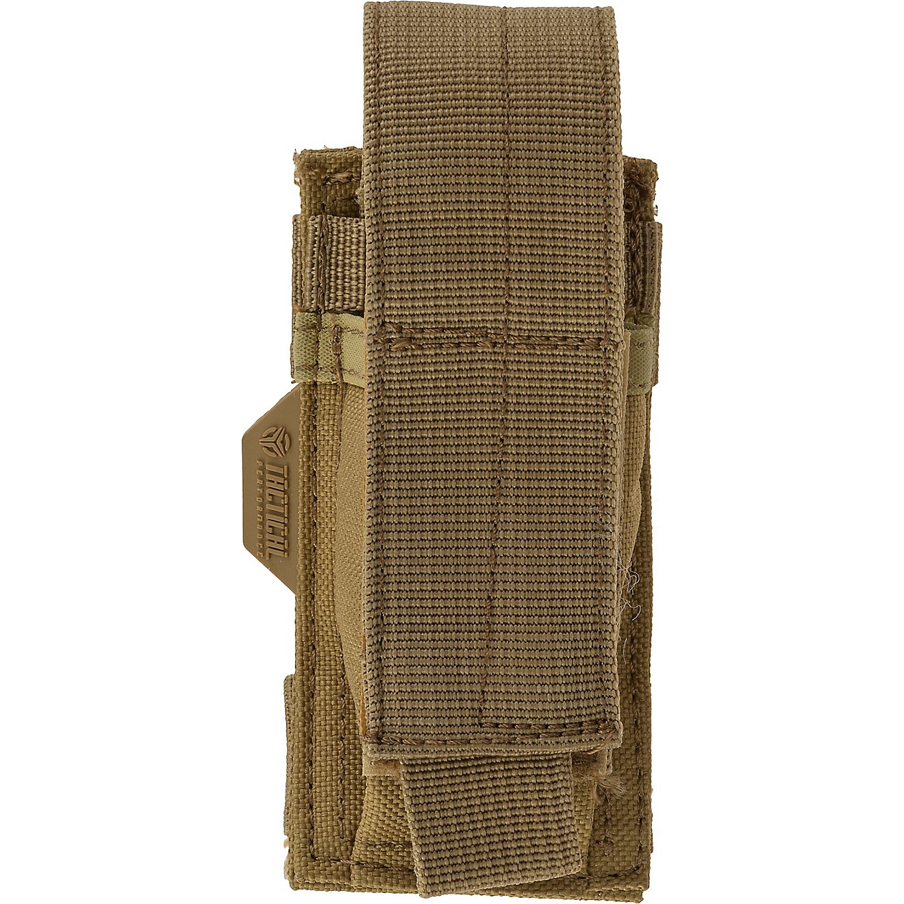 Tactical Performance™ Single Pistol Mag Pouch                                                                                  - view number 1