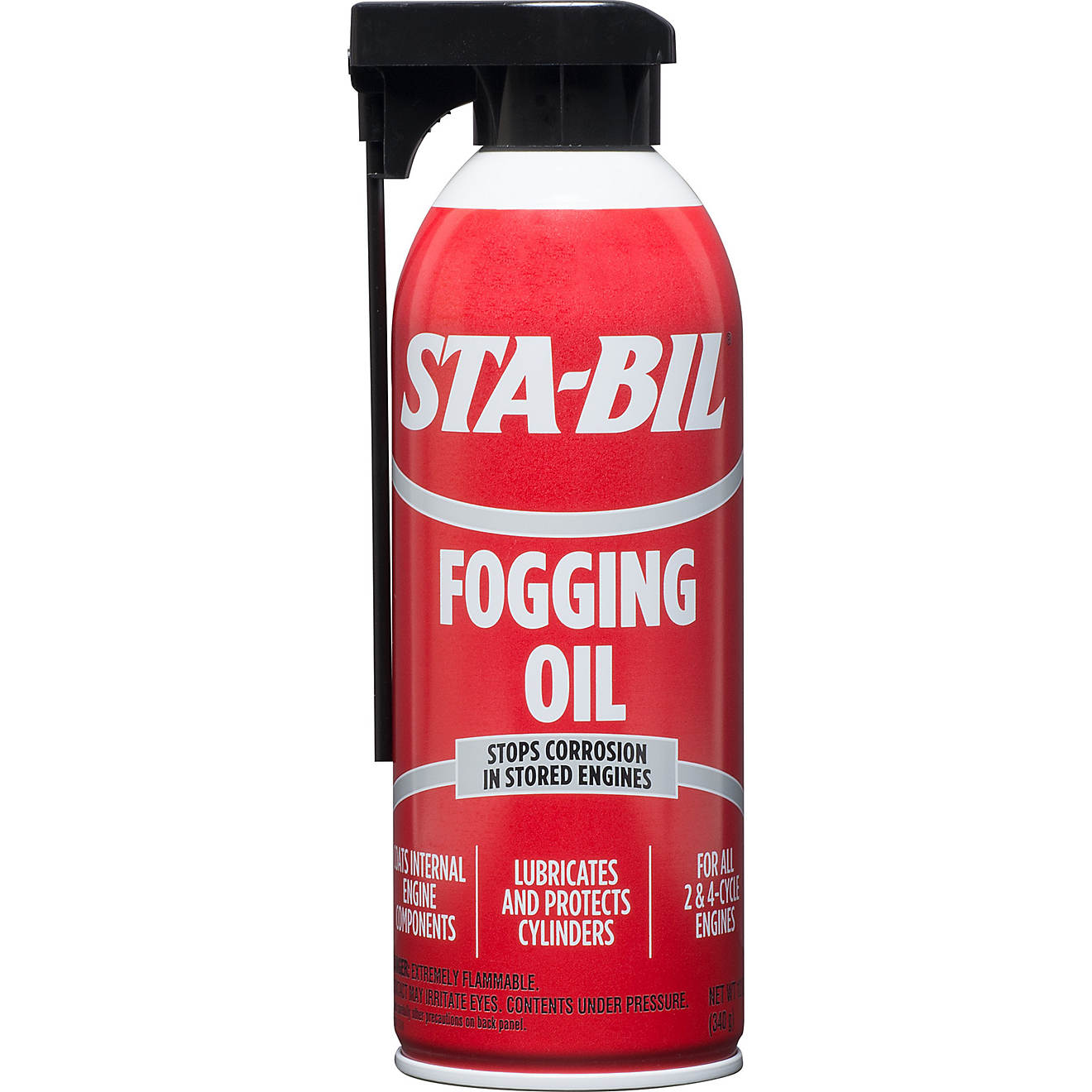 STA-BIL® Fogging Oil                                                                                                            - view number 1