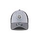 New Era Men's Tennessee Titans Grayed Out Neo Cap                                                                                - view number 4 image